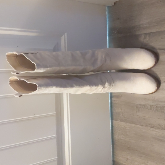 Jolimall Knee Hi Boots NWOT - Picture 2 of 5